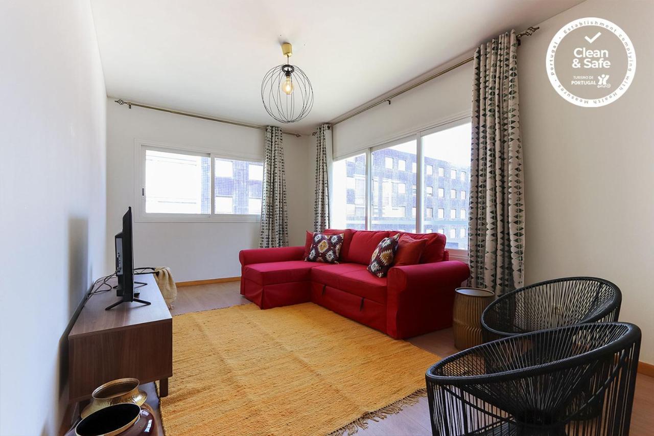 Apartamento Expo Prestige By Homing *