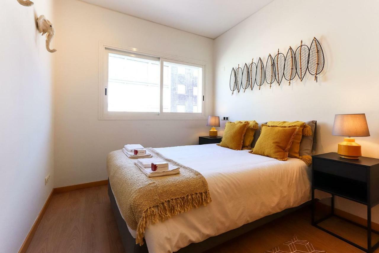 Apartamento Expo Prestige By Homing
