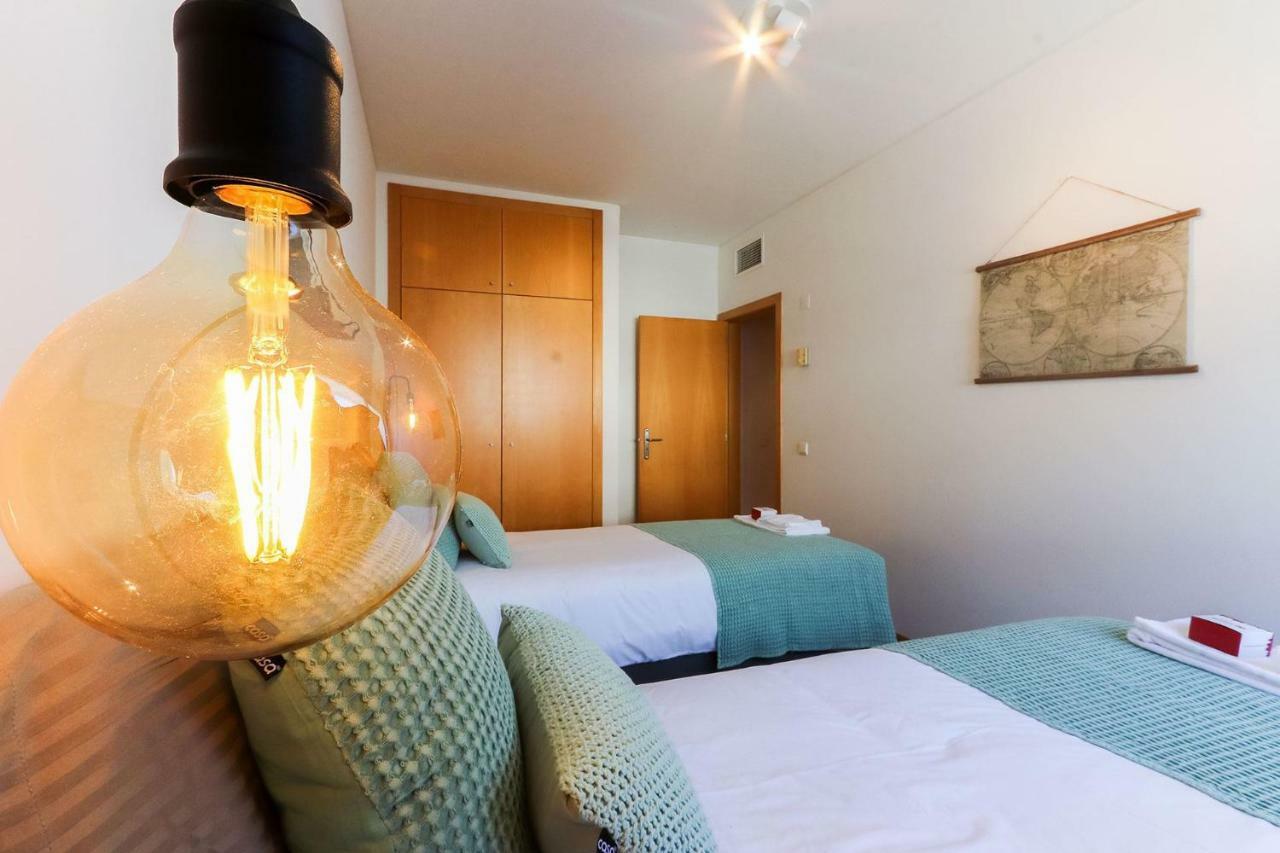Expo Prestige By Homing Apartamento *