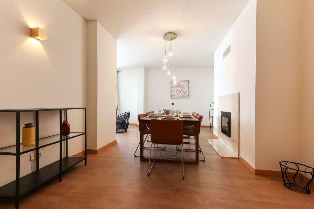 Expo Prestige By Homing Apartamento Lisboa