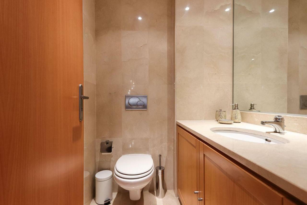 Expo Prestige By Homing Apartamento *