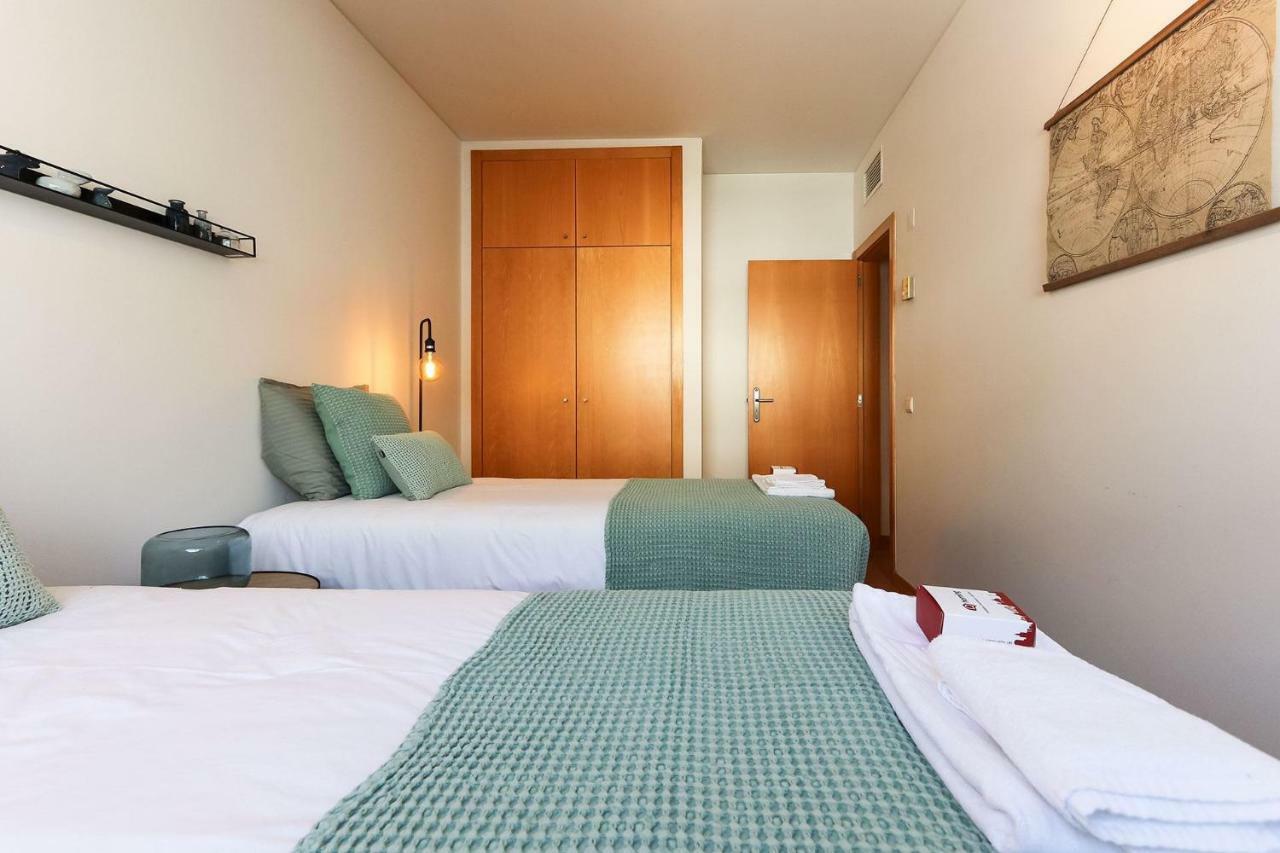 Apartamento Expo Prestige By Homing *