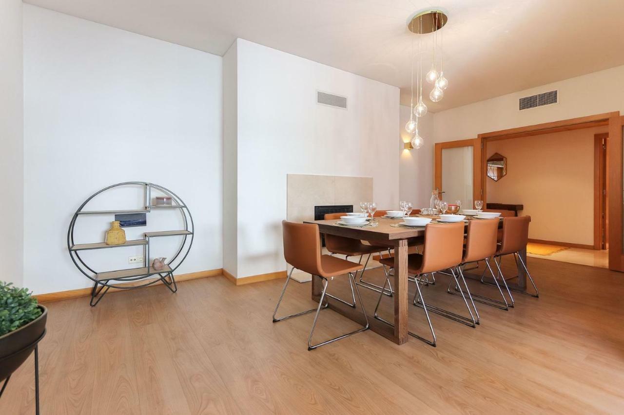 Apartamento Expo Prestige By Homing *
