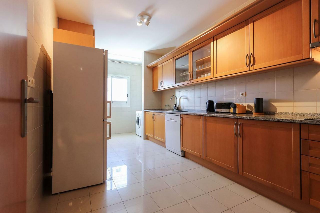 Expo Prestige By Homing Apartamento Lisboa