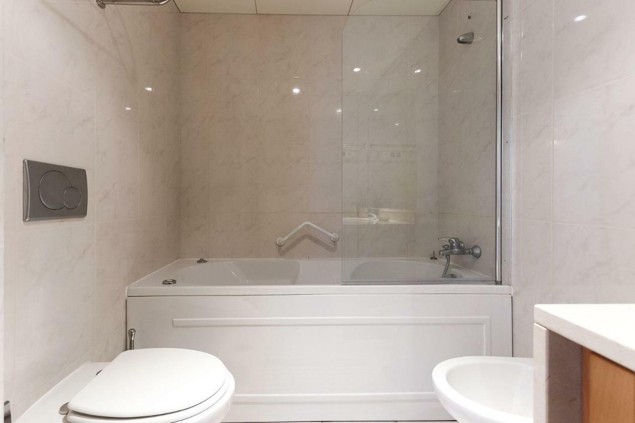 Expo Prestige By Homing Apartamento