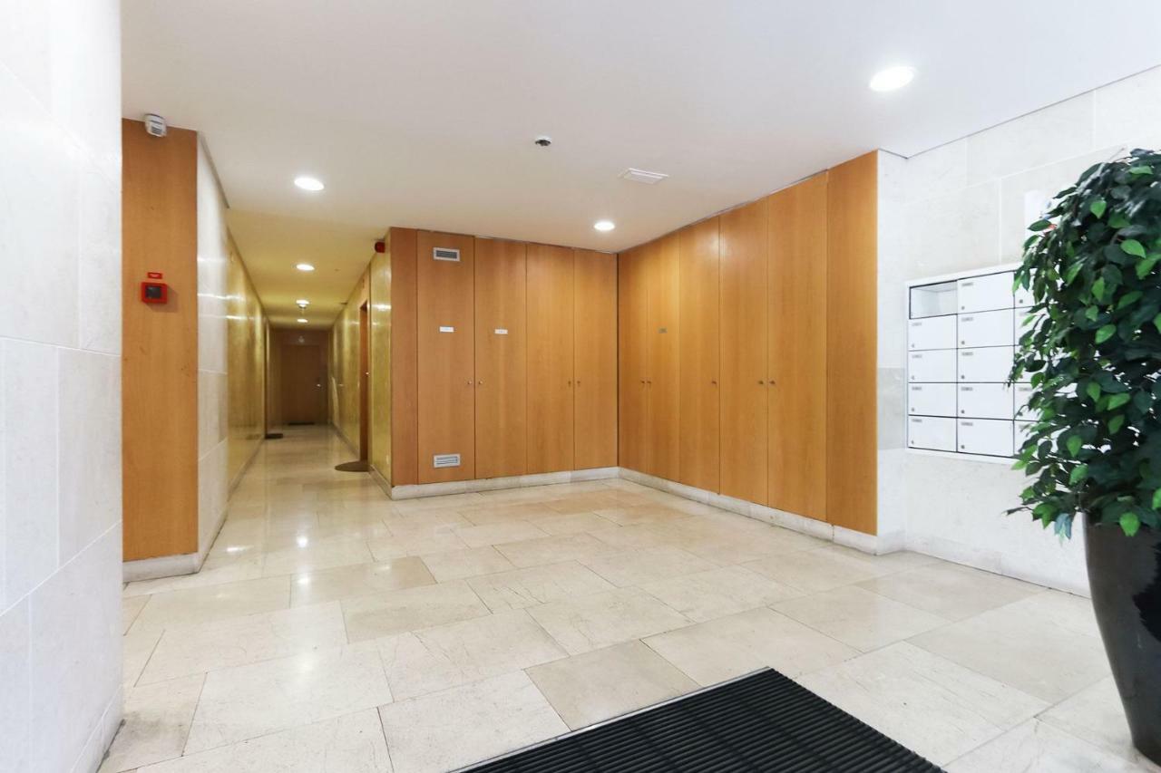 Expo Prestige By Homing Apartamento *